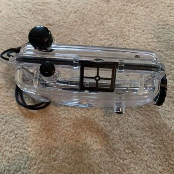 Snap Sights Underwater Film Camera Case - Picture 5 of 6
